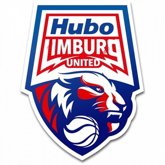 HUBO Limburg United Training Kit